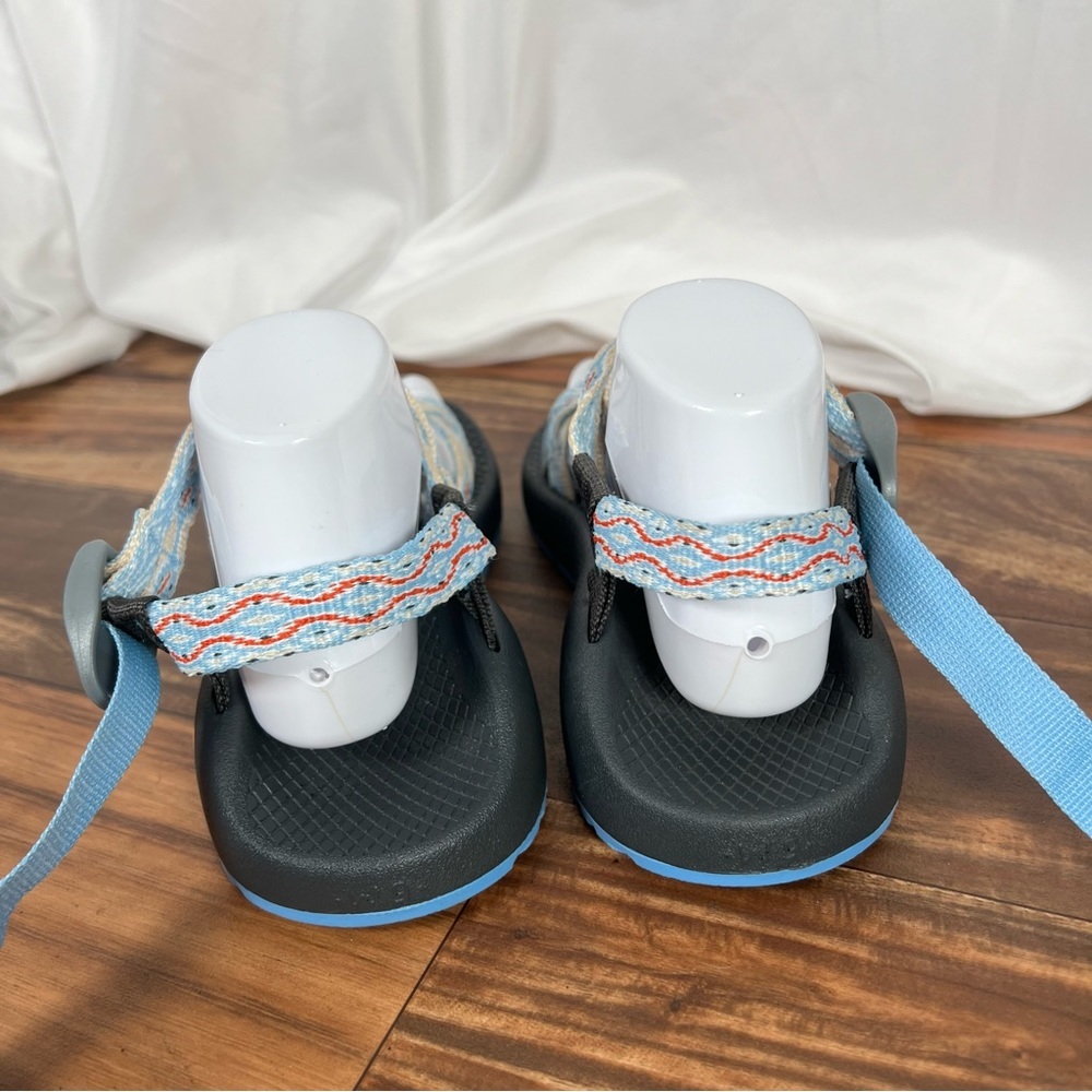 Chaco ZX/2 Sandals - Picture 6 of 8